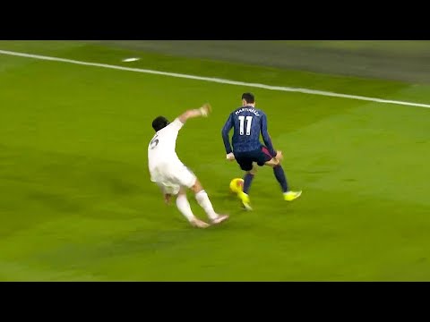 Gabriel Martinelli is Impossible to Stop