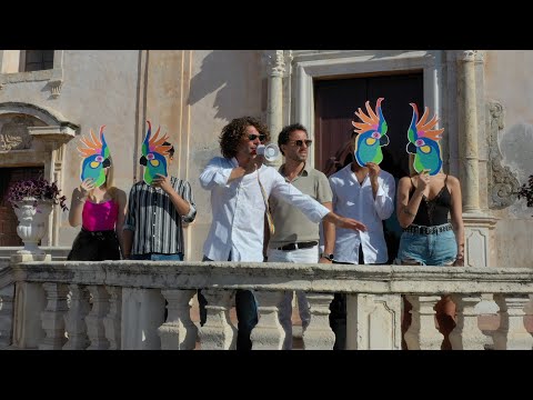 Tang-Cool Emiliano ft. Frankie Capone