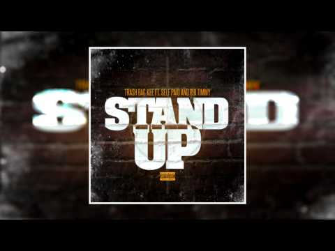 RHI Timmy - Stand Up