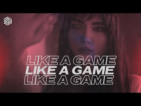 RYVN & 2nd Life - Like A Game