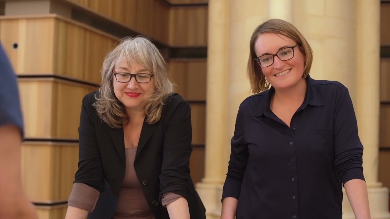 Françoise d'Eaubonne, une épopée écoféministe - extraits