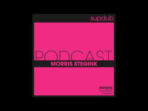 Supdub Podcast Mai 2016 by Morris Stegink