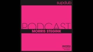 Supdub Podcast Mai 2016 by Morris Stegink