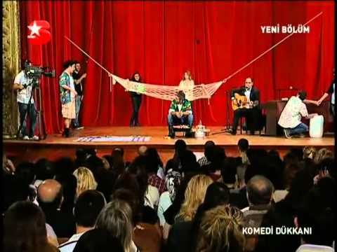 Özer Atik Git Güle Güle