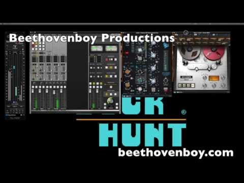 Beethovenboy Productions