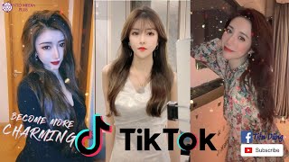 Tik Tok Trung Quốc- Tổng hợp video triệu view gái xinh hay nhất P.2 (中国抖音)