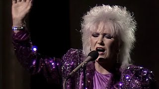 Dusty Springfield - Live at Her Majesty&#39;s (1985)