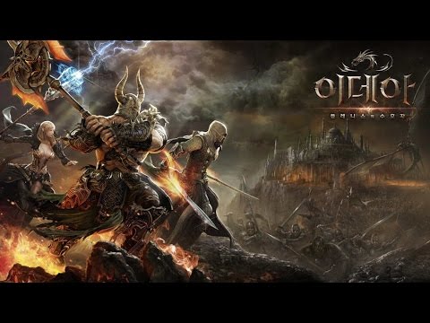 Idea (이데아) Gameplay - Mobile