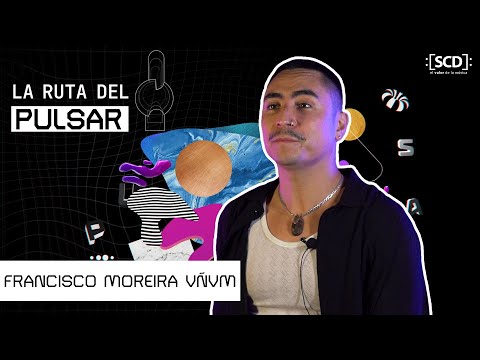 LA RUTA DEL PULSAR 2023 - ¡CONOCE LA FÓRMULA MESTIZA DE VÑVM!
