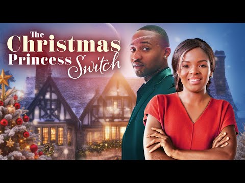The Christmas Princess Switch