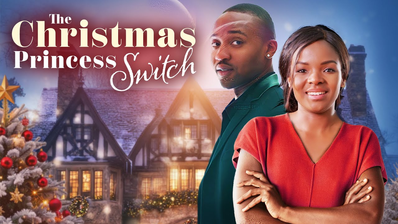 The Christmas Princess Switch (2025) Trailer