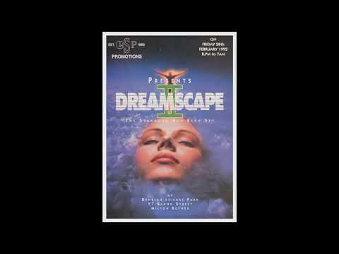 Phantasy ~ Live @ Dreamscape II - The Standard Has Been Set
