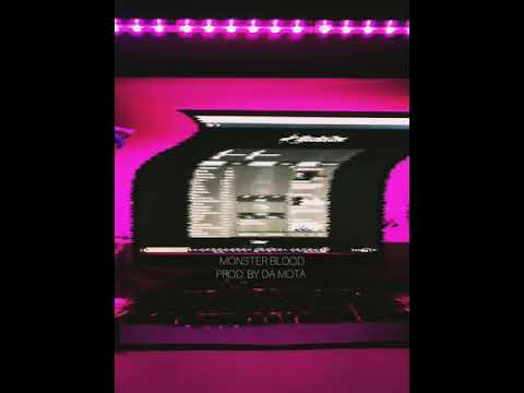 [DRILL] Freeze Corleone X Ashe 22 X Ziak Type Beat  (Prod. by Da Mota)