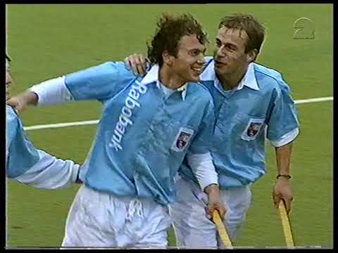 Hoofdklasse hockey 1998-1999 | samenvattingen (deel 2)