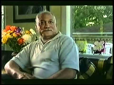 NZ/Samoan Dawn Raids.avi