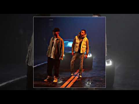 MACAN & Branya - Пополам 2