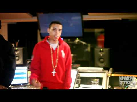 Chase Money x Jigz Crillz - Keep Going On (Official Video)