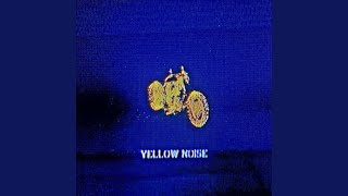 Cover art for YELLOW NOISE