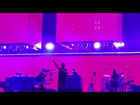 Alejandro Sanz- Amiga mia 2019 live