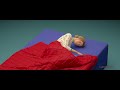 IClone To Cinema 4D Sleepless 2 A Quick Cinema4D R2023 2 Cloth Test 4K HDR Redshift Render