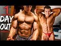 1 DAY OUT! Kann ich überhaupt Posen? Die Reise beginnt