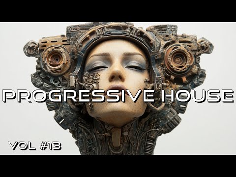 Melodic Techno & Progressive House Mix 2025 Vol. 13