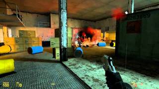 Missing Information [HD]