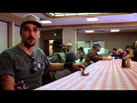 Буги Изо Всех Сил - Трейлер