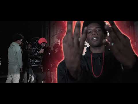 Mula Gzz x SitoDaPlugg - 2 WORDS "Spin Blocks" (Official Video)  Presented By ReloadImages