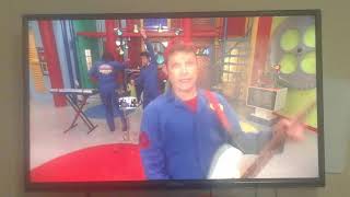 Imagination Movers Slip sliding song