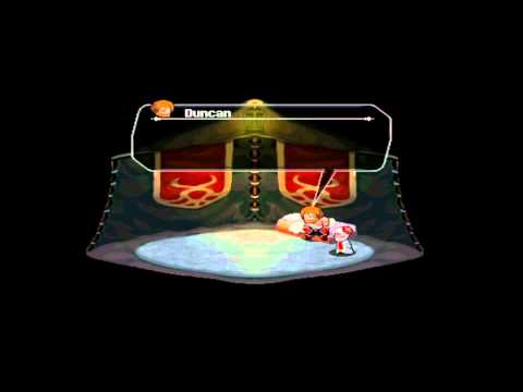 Advena: Legend of Raiders - iPhone - US - HD Gameplay Trailer - Part 1/2