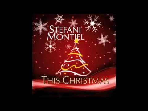 Stefani Montiel - This Christmas