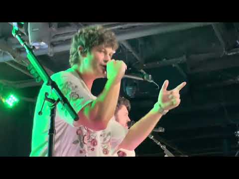 Restless Road “Easy For You To Say” 6-12-24