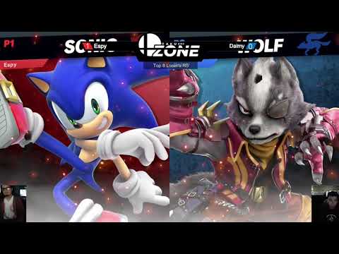 OZone1W2 | LQ | Espy vs Daimy