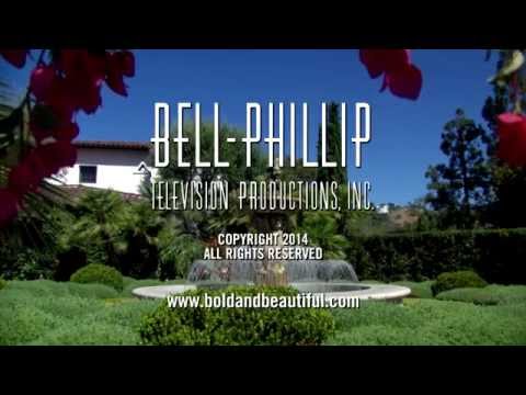Bold and the Beautiful | Brooke/Bell's Estate | short closing March 2014