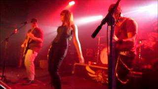 LUMINOCITY - &quot;DON&#39;T FLY AWAY&quot;.wmv