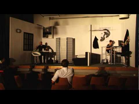 bühne47 probt für „Der Neurosenkavalier“