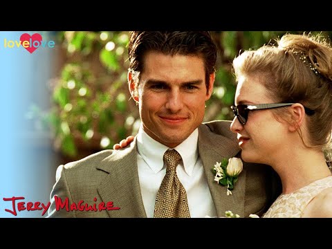 Thumbnail of the video: The Wedding