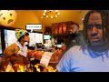 NBA YOUNGBOY ZERO IQ FREESTYLE YB Really Responded REACTION