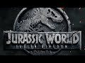 Jurassic World 2 Fallen Kingdom Run Hindi Trailer Teaser 2018