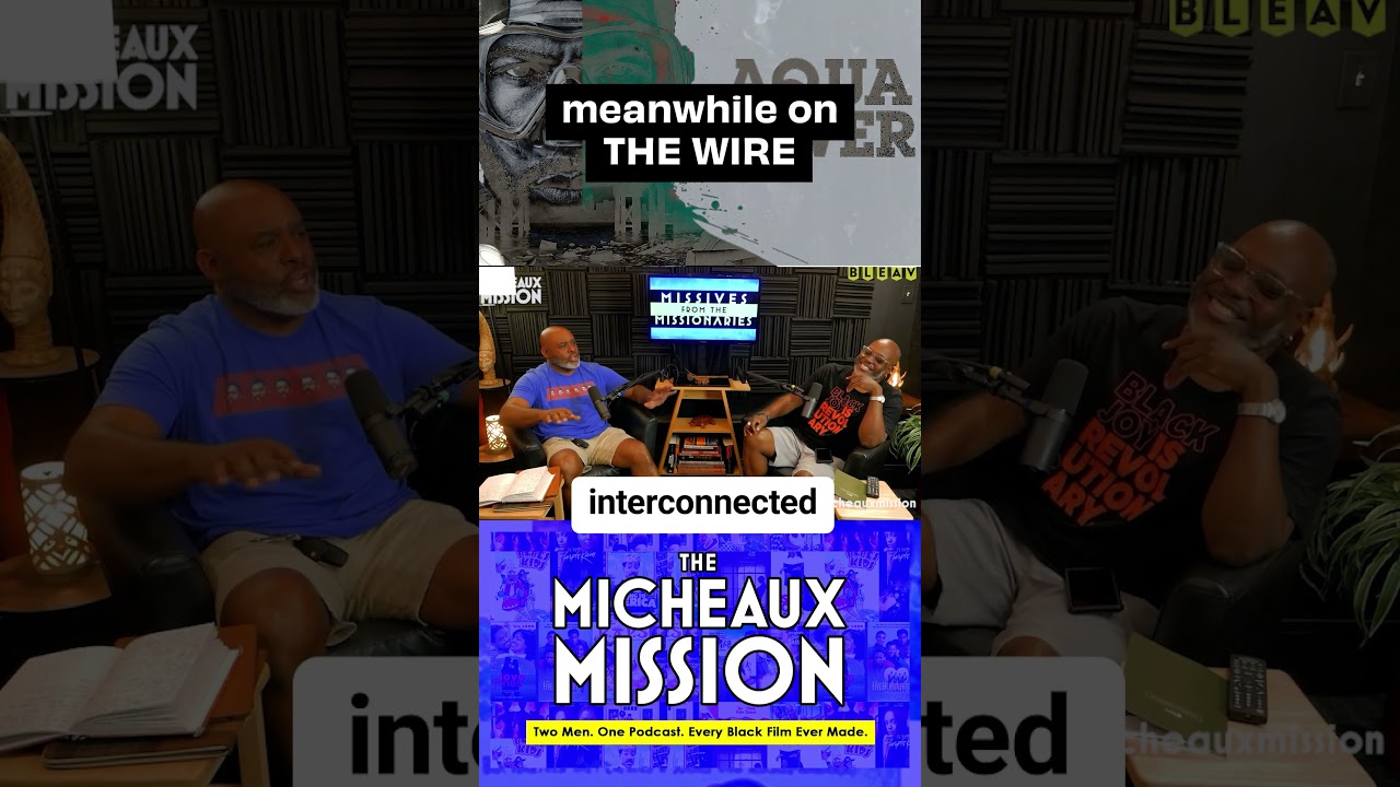 SO MUCH POWER; NO WIRE | The MM on The POWER Universe