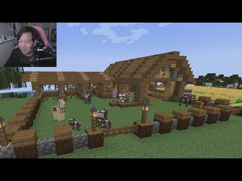 Barn Arc Finale | Minecraft CS Ep.15