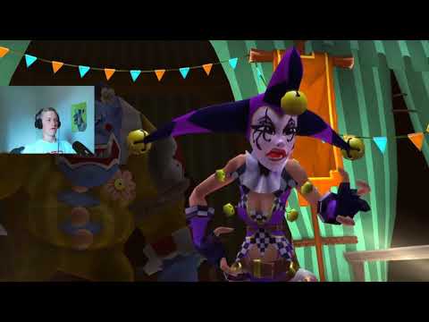 Dungeon Defenders 2 / Prime 7  Jester´s Revenge*Update*  / Spiders patch/