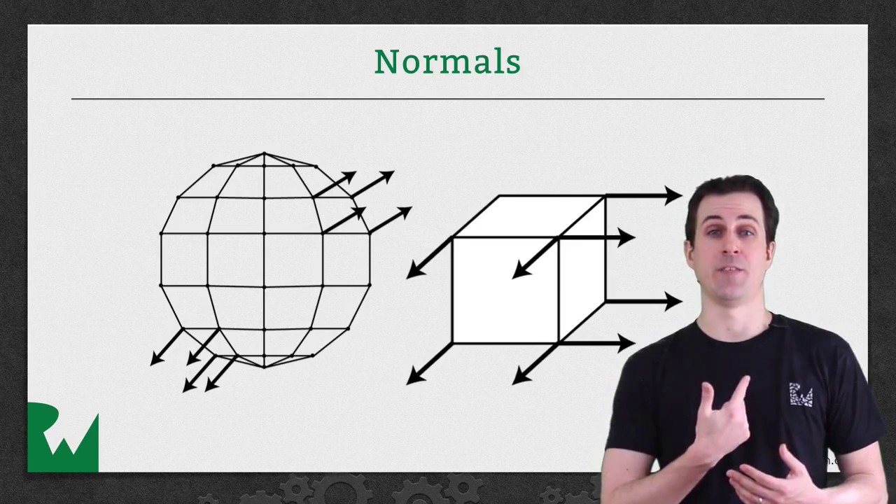 Diffuse Lighting - Beginning OpenGL ES and GLKit - raywenderlich.com