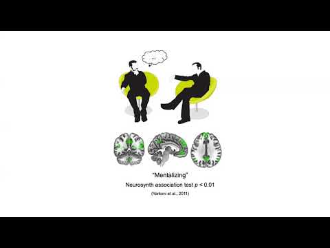 Innovators in Cog Neuro - Elisa Baek (4/21/2021)