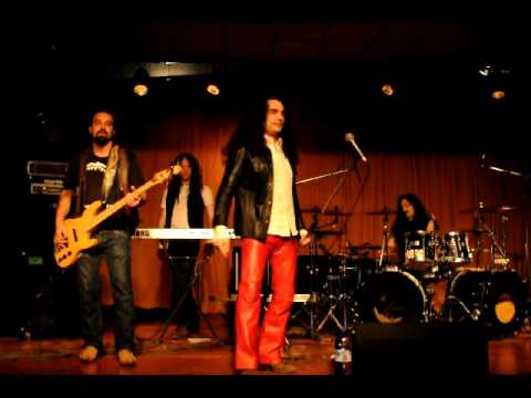 Blood of the snake - Give me all your love.AVI