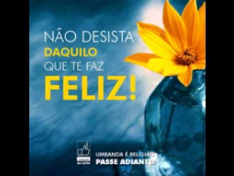 Reino de Olorum (Tudo na natureza vibra)