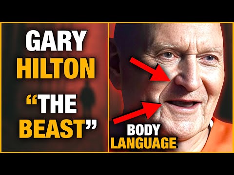 Creepy Calm: Gary Hilton’s Behavior Under the Microscope