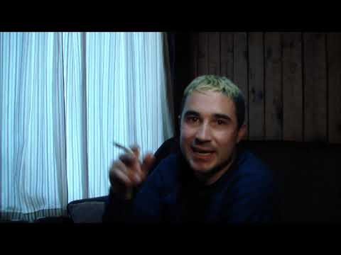 Peke - The Kill Bill Chino - Videoclip