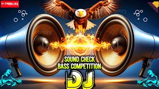 Download lagu Eagle Bass Dj | Dj Saund Check | Horan Bass | New Competition Dj 2026 | Speaker Check Dj Song | Dj 📢 mp3
